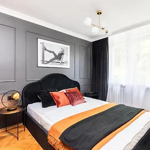  Apartament Superapart Tamka 17