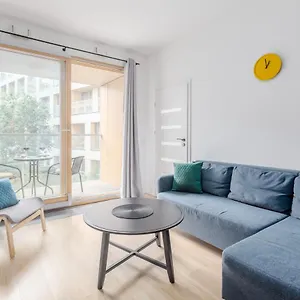  Apartament Kolejowa